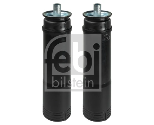 Dust Cover Kit, shock absorber